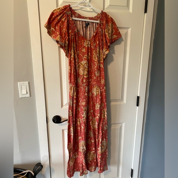 Ralph Lauren dress - Picture 1 of 1